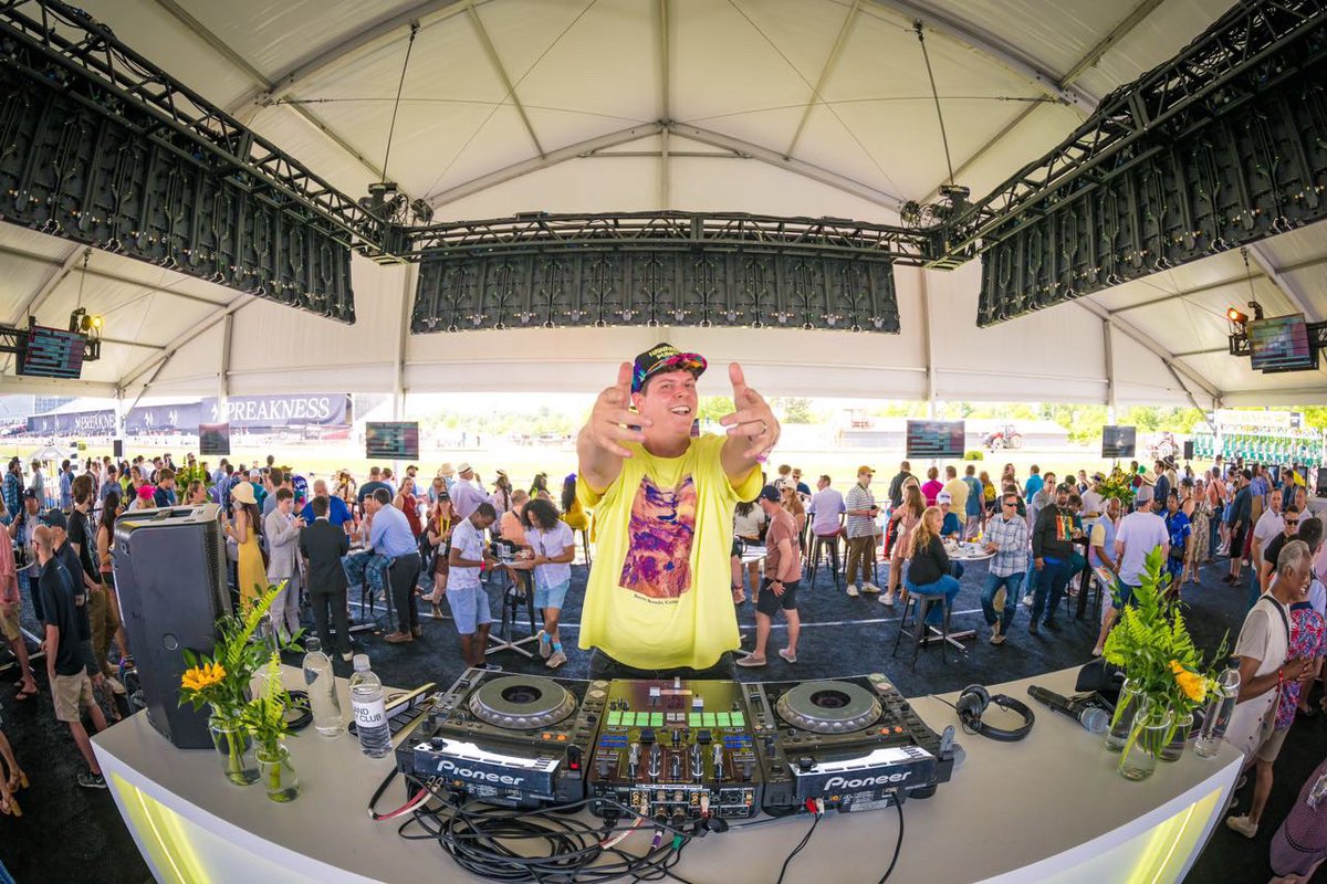 Teddy Beats tweet media