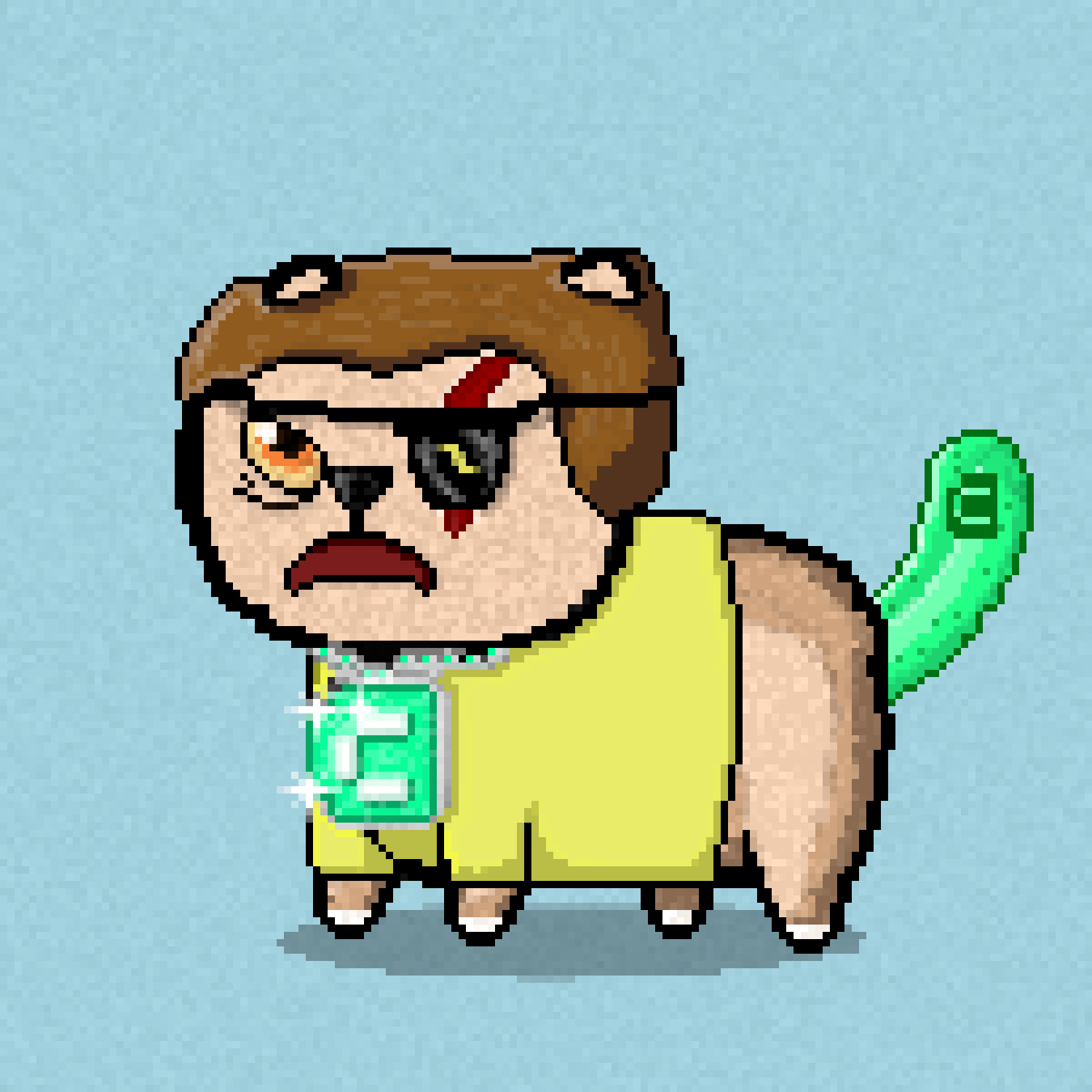 Cantofornia Critters tweet media