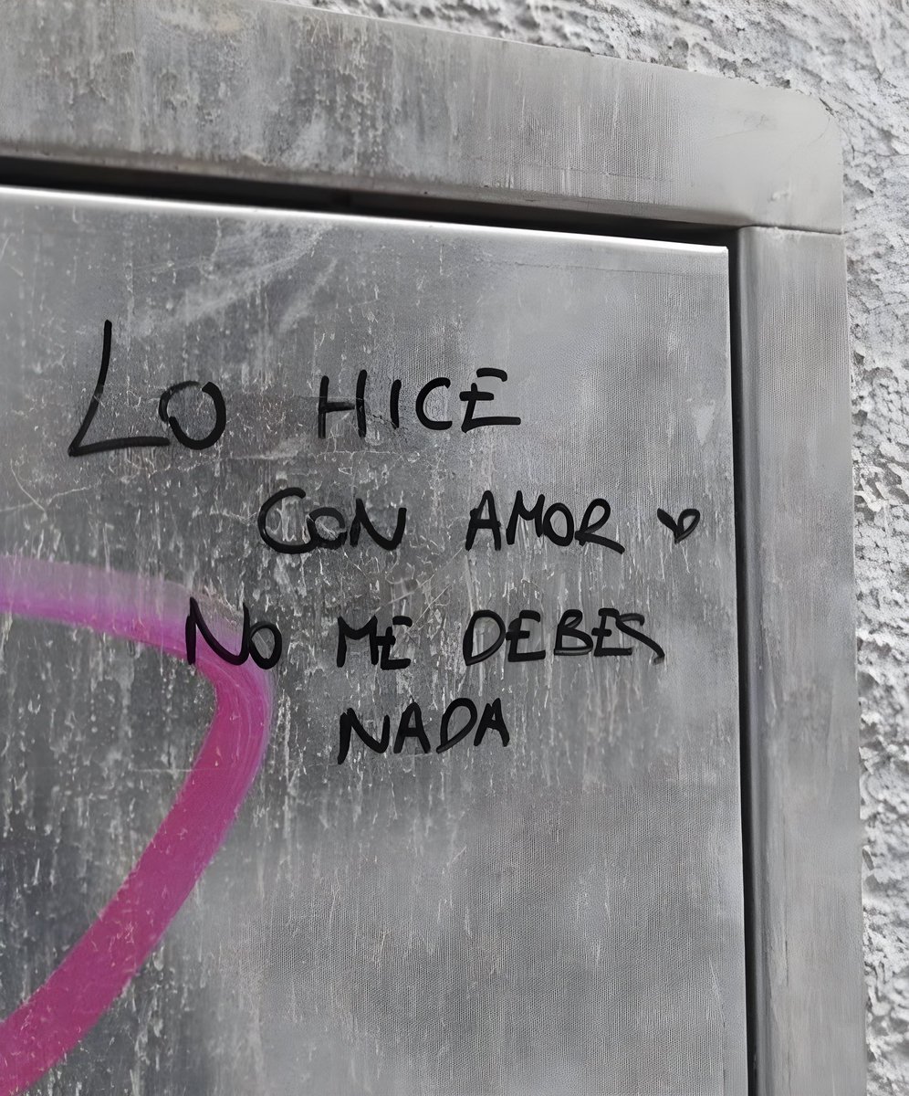 nación (@escritosnacion) on Twitter photo 