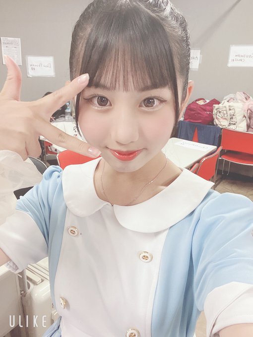 Twitterのコスプレ画像2