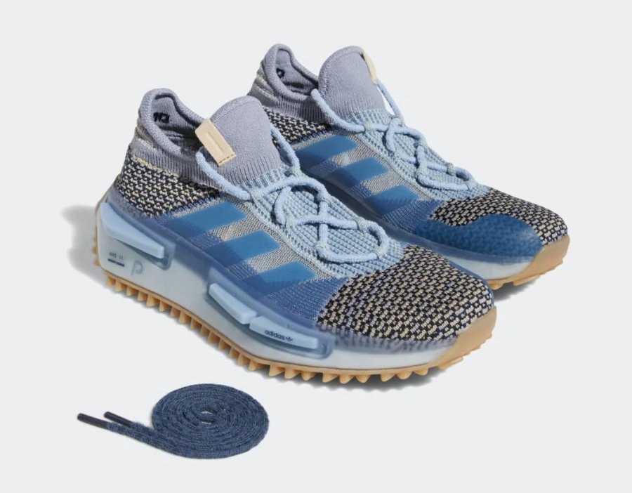 SOLELINKS's tweet photo. Ad: Phillip Leyesa x adidas NMD_S1 on sale for $131.40 + shipping, retail $220 => https://t.co/hMff6cSMP7 https://t.co/EMQwBKDG7F