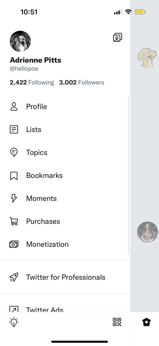 Adrienne Pitts tweet media