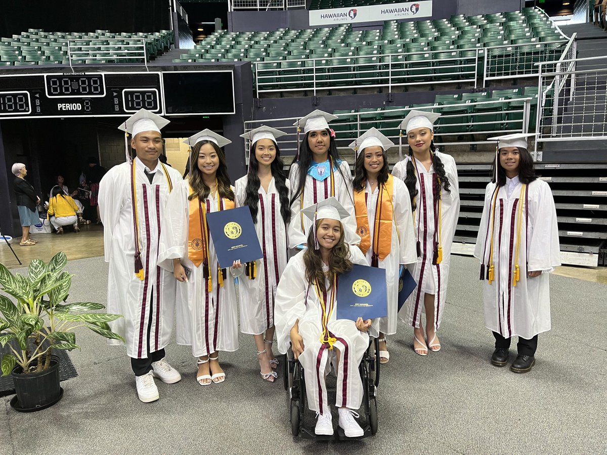 FHS College Bound tweet media