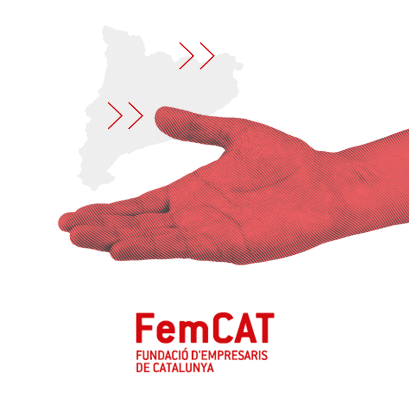 femcat's tweet photo. ✍🏻 El maig del 2004, el grup de patrons fundadors va redactar el Manifest Fundacional del que esdevindria #FemCAT. Avui, més d'un centenar d'empresaris i empresàries que gestionen exitosament empreses, apliquen saber fer empresarial allà on pot aportar valor a #Catalunya. 👏🏻 https://t.co/JmsrTkM49j