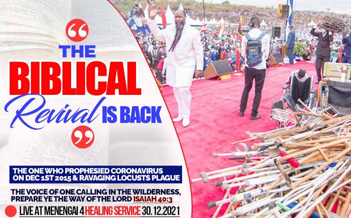 linetmutoro14's tweet photo. There's nothing impossible before The LORD. This is because HE defeated death.
#SaoLuisHealingRevival https://t.co/hcnIGaC7Vu
