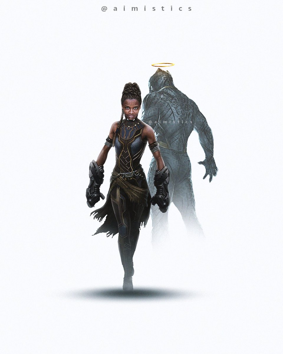 Check out this item on OpenSea opensea.io/assets/ethereu… via <a href="/opensea/">OpenSea</a> 

#NFT #blackpanthere #NFTCommmunity