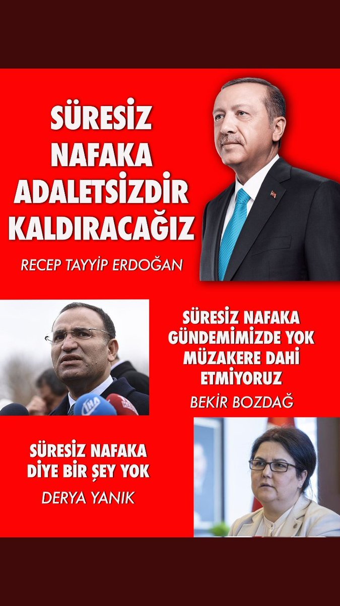 Alp8993's tweet photo. Duyanlara duymayanlara
Soranlara sormayanlara
Ben #SüresizNafaka ödüyorum.
Ödeyememince #TazyikHapsi alıyorum.
#AileBittiVatanTehlikede
#OylarKemale değil çünkü geri adım attı.
Cumhurbaşkanımız Sn de söz verdi yerine getirmedi https://t.co/ZJFtjRcUp7