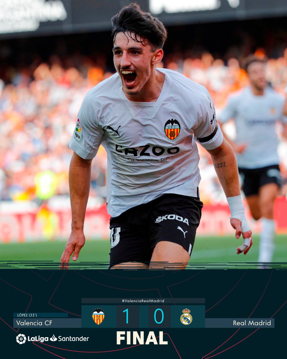 LALIGA tweet media