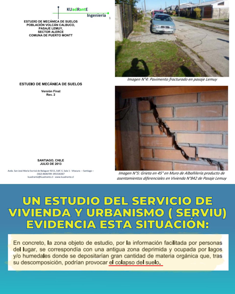 FutaMapu's tweet photo. manifestamos nuestro total rechazo al fallo del 3° tribunal ambiental de Valdivia, dicho fallo ❌ANULO ❌la declaratoria del 1° Humedal Urbano decretado en Alerce🏞️, sin considerar el valor ecológico, educativo y ancestral del humedal. https://t.co/fQ2k7GO3cv