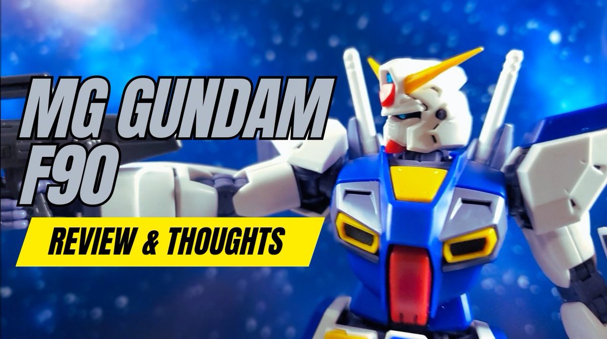 HaroDen's tweet photo. Review is now up!
https://t.co/fn72oDLgcY
#gundam #gunpla #ガンダム #ガンプラ #ASMR #YOUTUBECHANNEL https://t.co/7rezYKMdJ7