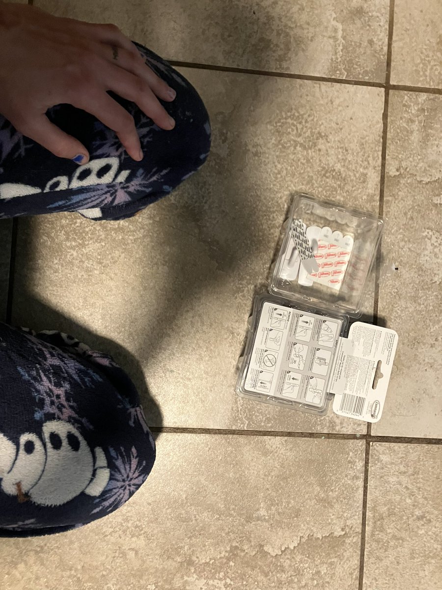 Madame Psychosis tweet media