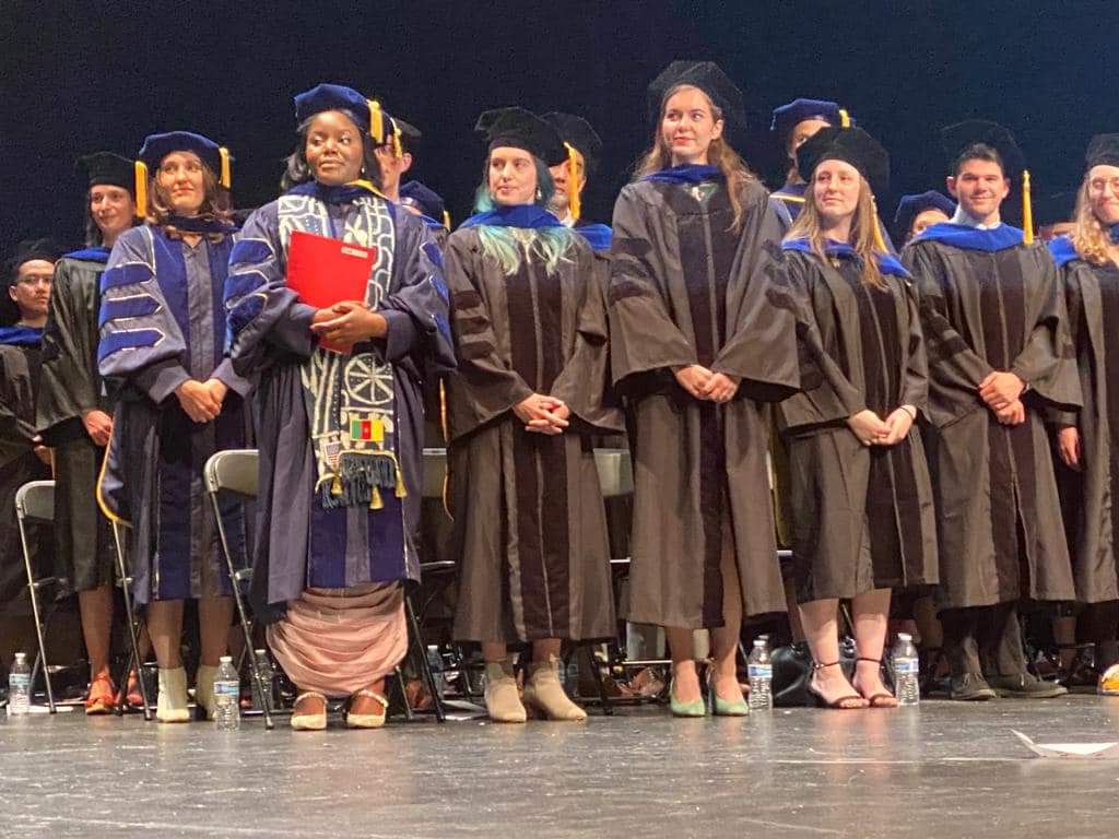 The Cameroonian 🇨🇲 tweet media