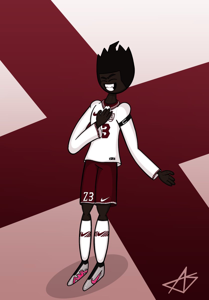 HyperTurismo23's tweet photo. For anyone new to me or my work, here’s a little taste of what I can do. I mainly do cartoonish drawings and let loose with whatever my mind has to offer, I hope you all like what I do and I greatly appreciate your support! #cartoonart #artmoots https://t.co/FFpqHcvdSB