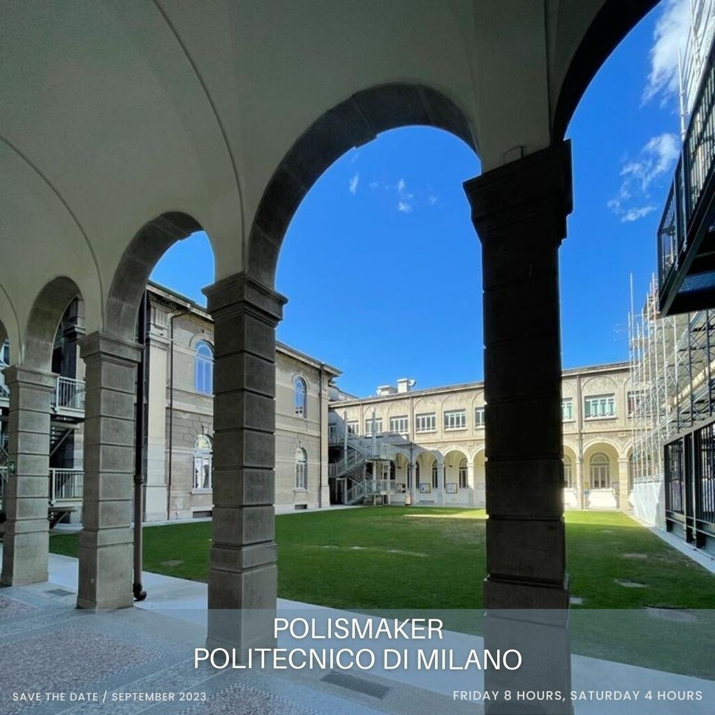 Master PolisMaker tweet media