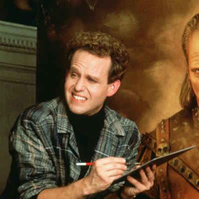 After qualifying today <a href="/SantinoFerrucci/">Santino Ferrucci</a> looks like he’s going to steal Dana Barrett’s baby

#Indy500Qualifying