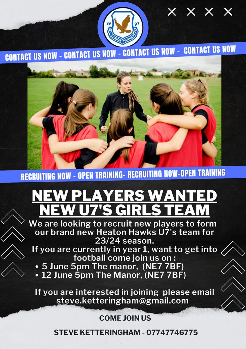 Steve ketteringham tweet media