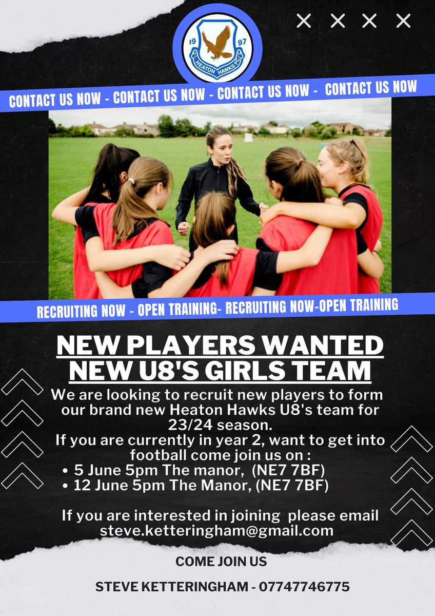 Steve ketteringham tweet media