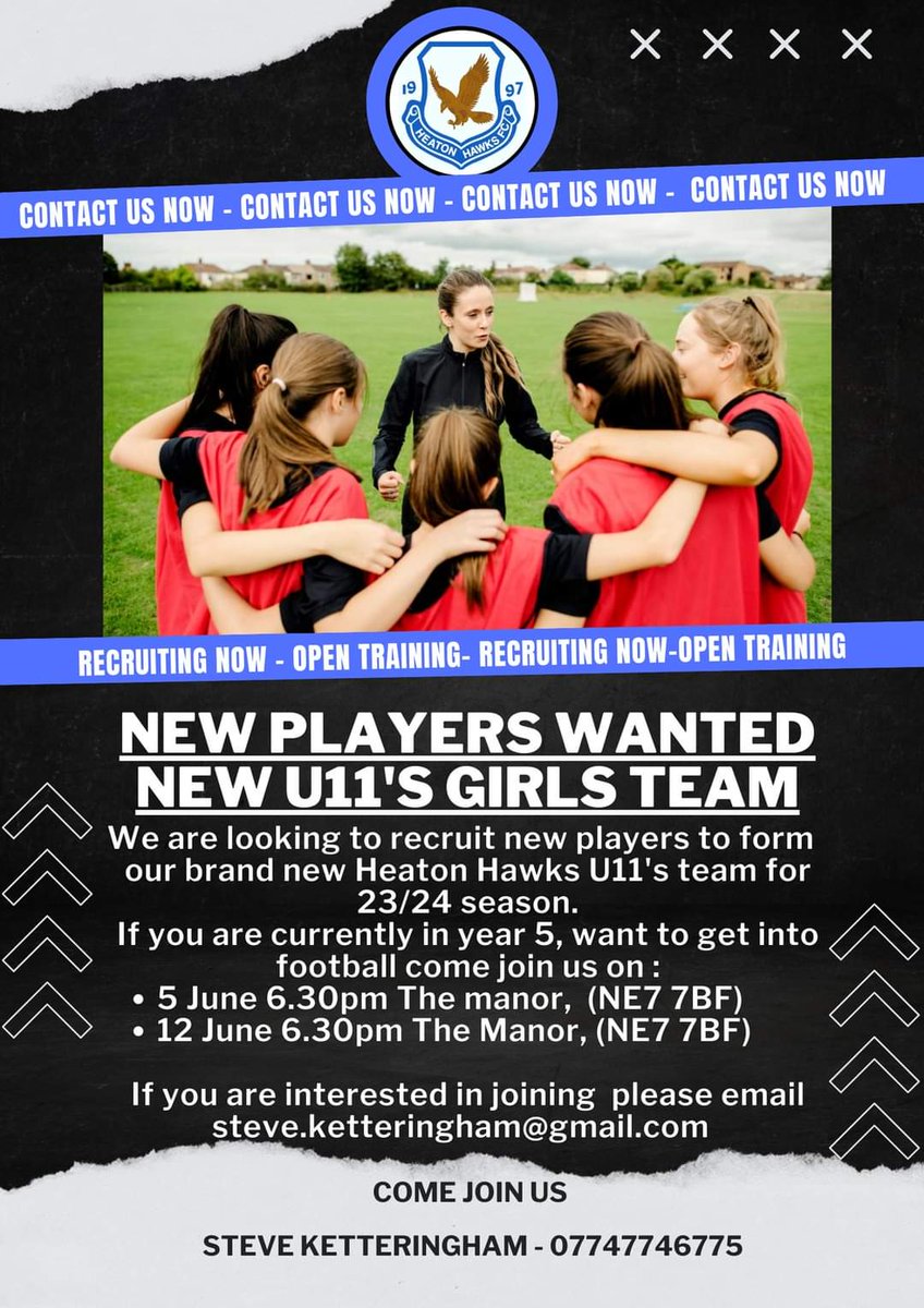 Steve ketteringham tweet media