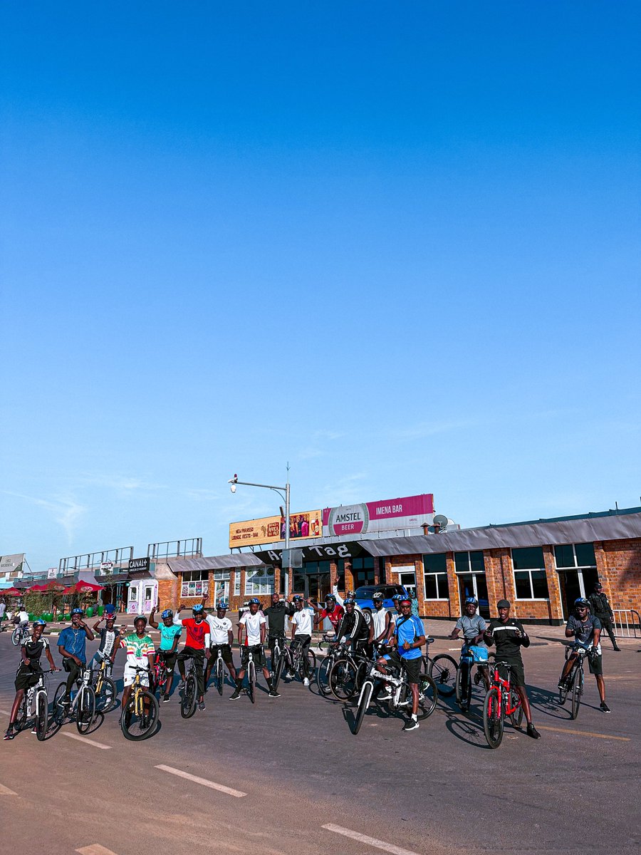 Kigali Rides tweet media