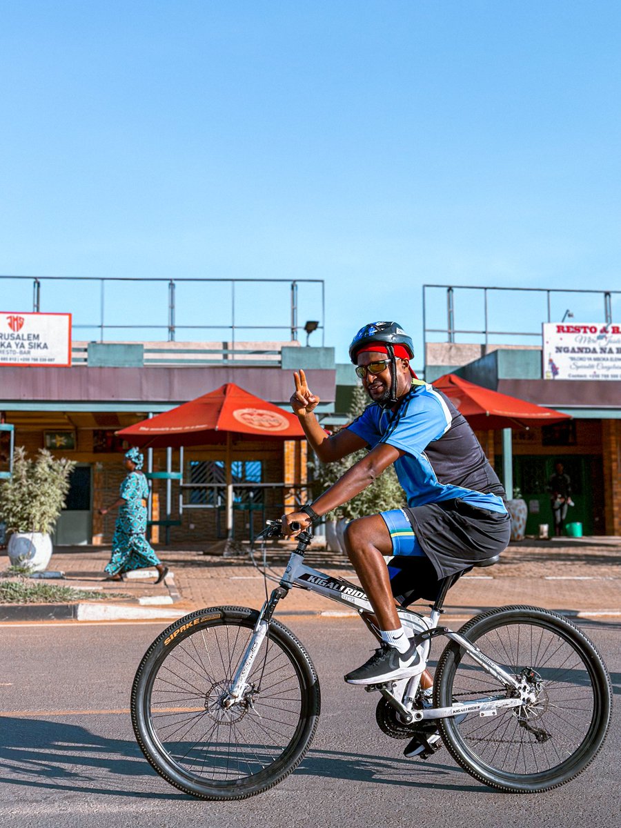 Kigali Rides tweet media