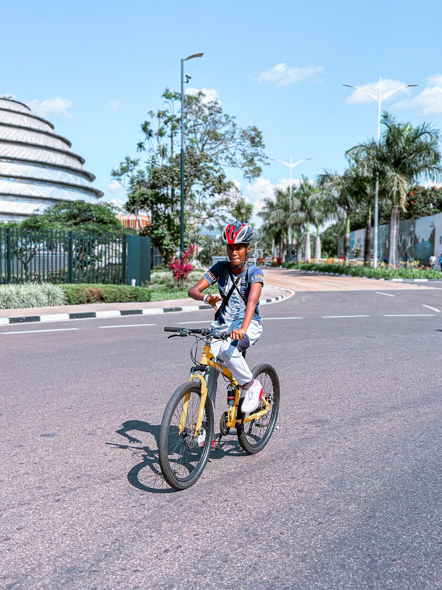 Kigali Rides tweet media