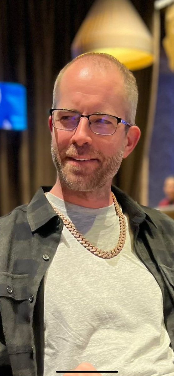 Len Ashby tweet media