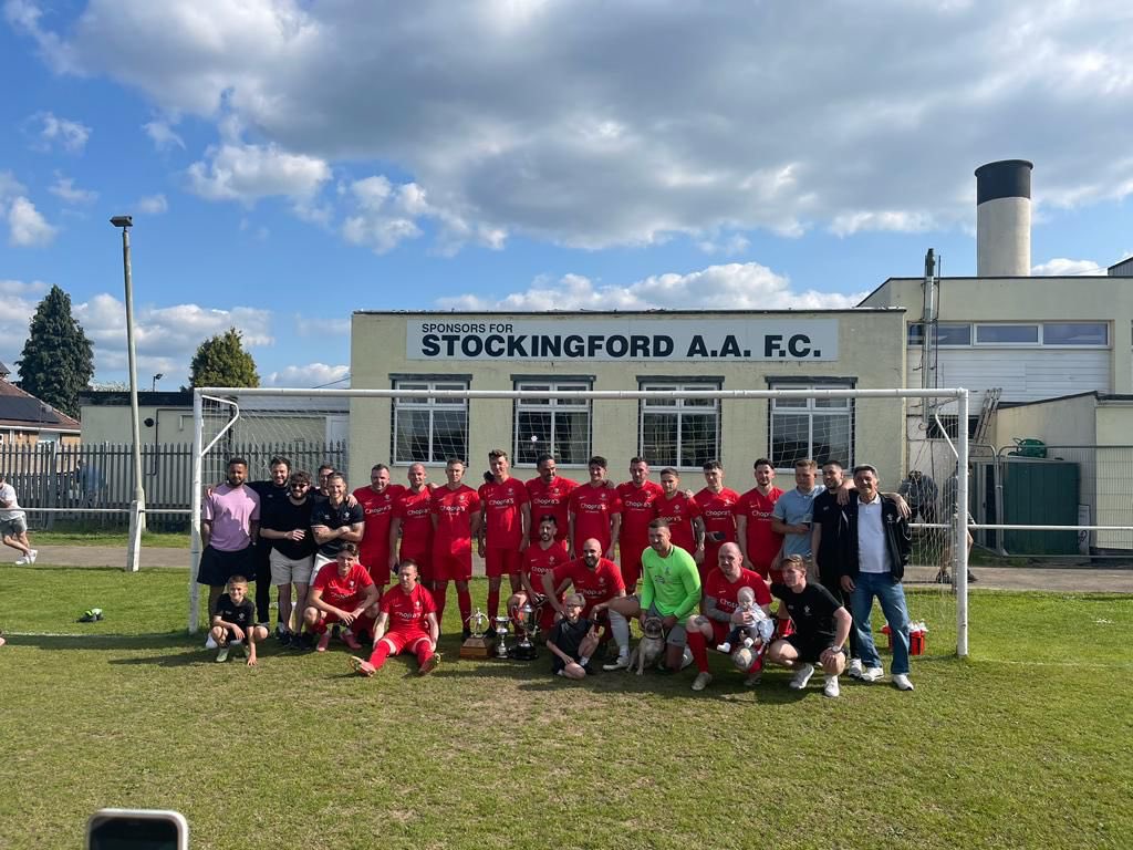 🏆🏆 another season ✅