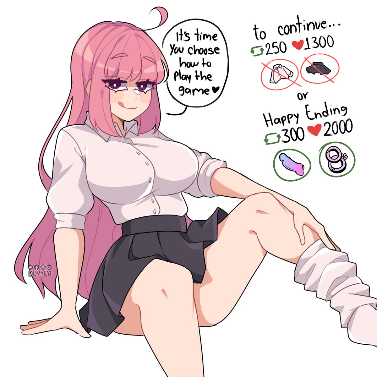 ✦ LMYEYI ✦ 🔞🔥 tweet media
