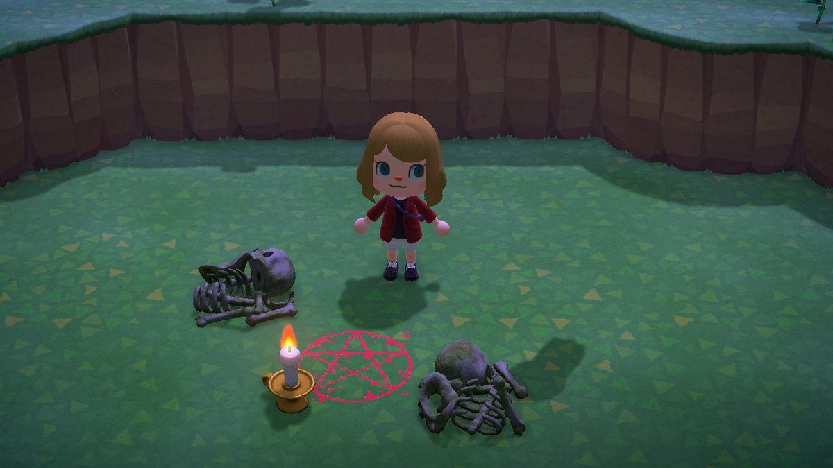 amimol cwossig #AnimalCrossing #ACNH #NintendoSwitch