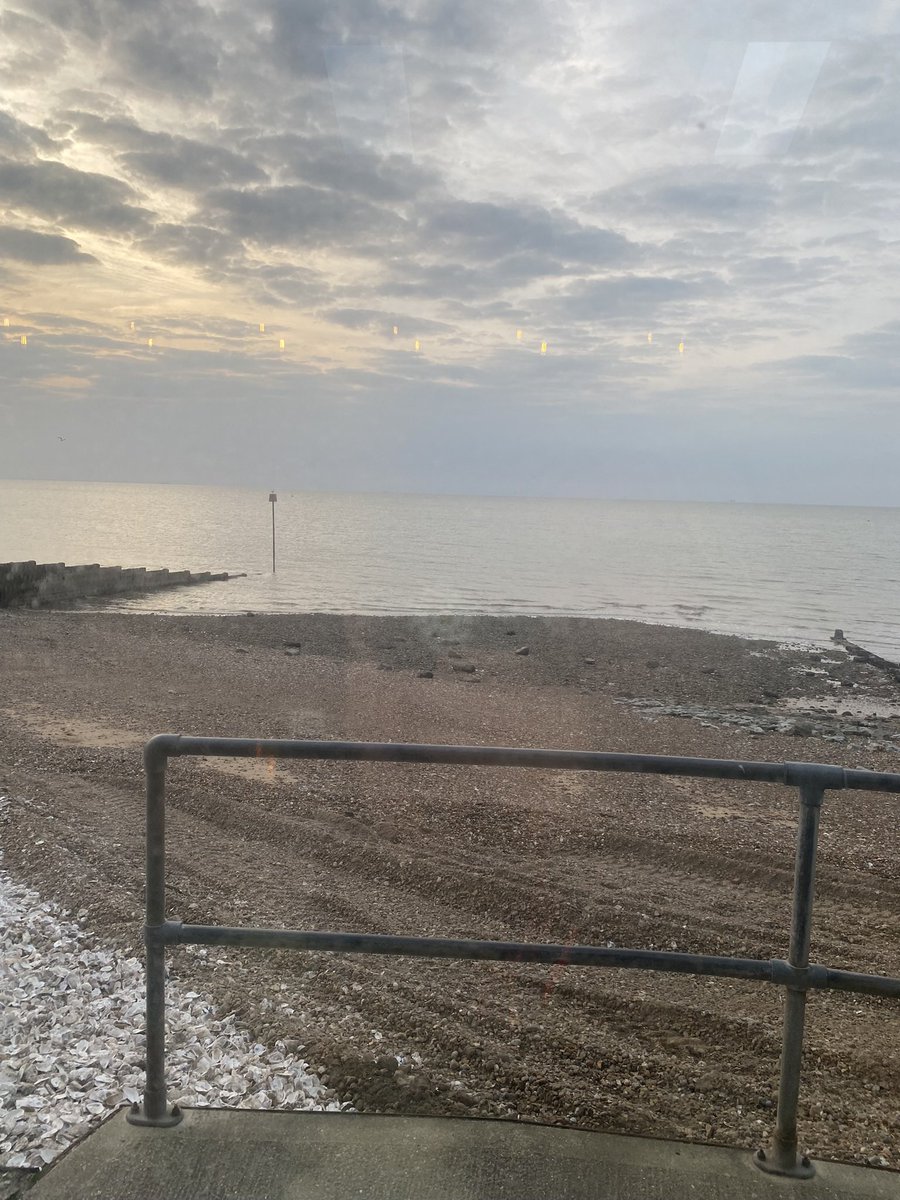 SavineLouise's tweet photo. NHS1000miles 28.5 limping walking miles for me this week. #poorlyknee #teaching #whitstable #fishandchips #dogsitting @MarcelleTauber @Marie_Batey @kent_cowley https://t.co/QBqrBQOlJu