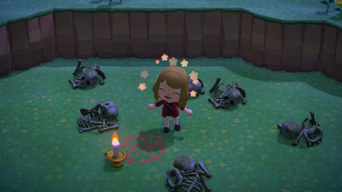 Aminol Cwossig #AnimalCrossing #ACNH #NintendoSwitch