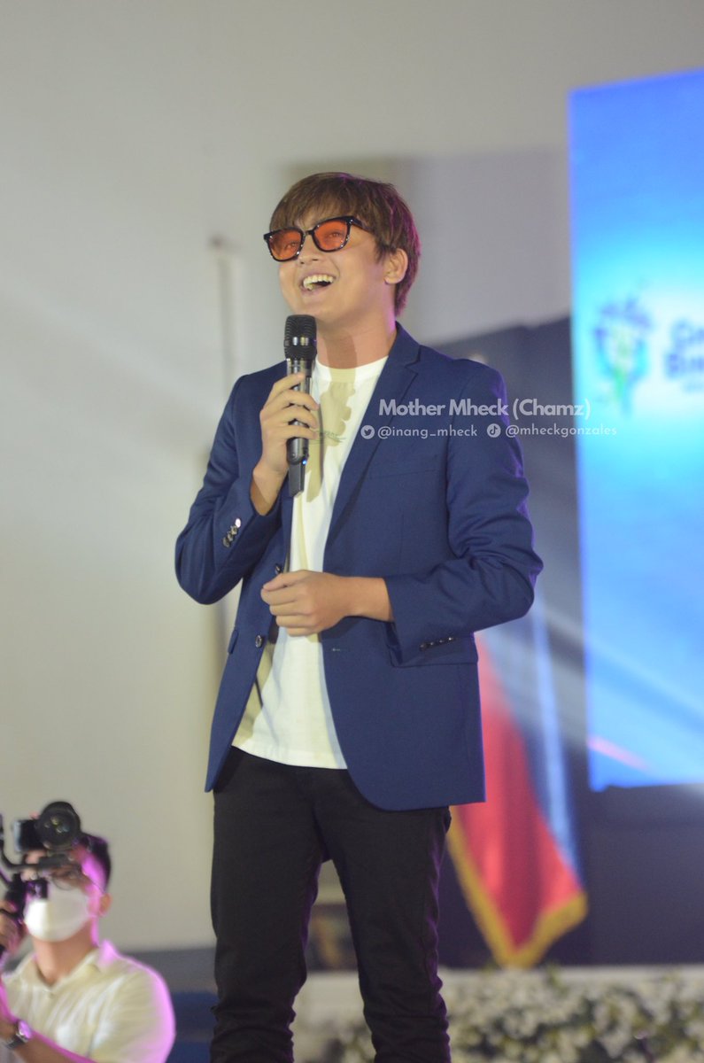 inang_mheck's tweet photo. (1/4) Random photos of @imsethfedelin 

@ Ginoo at Binibining Malabon 2023 

#SethFedelin https://t.co/5KkGX3nA8F