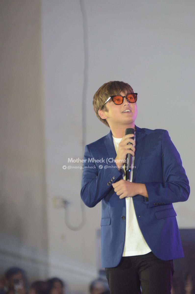 inang_mheck's tweet photo. (1/4) Random photos of @imsethfedelin 

@ Ginoo at Binibining Malabon 2023 

#SethFedelin https://t.co/5KkGX3nA8F