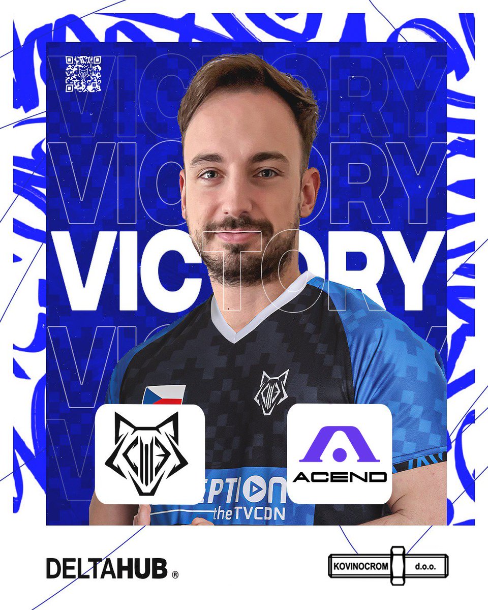 What a show. We managed to secure the victory in the last match for us in the current <a href="/valleague_east/">VALORANT Challengers East: Surge</a> split vs. <a href="/AcendClub/">ACEND CLUB</a> !

Looking forward 🐺

#cwepack #cwe #awooo