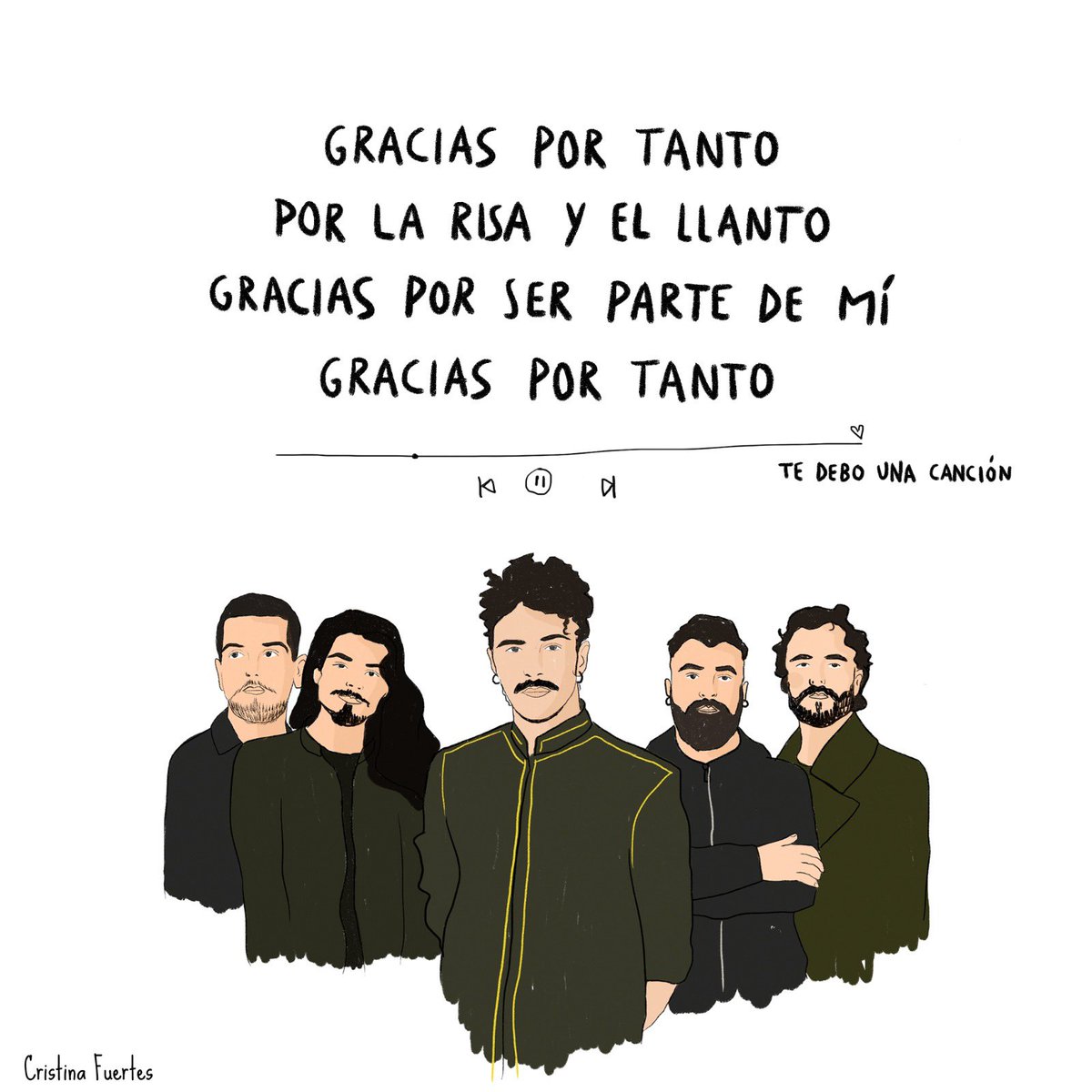 El amor según <a href="/shinovaoficial/">Shinova (oficial)</a> ❤️