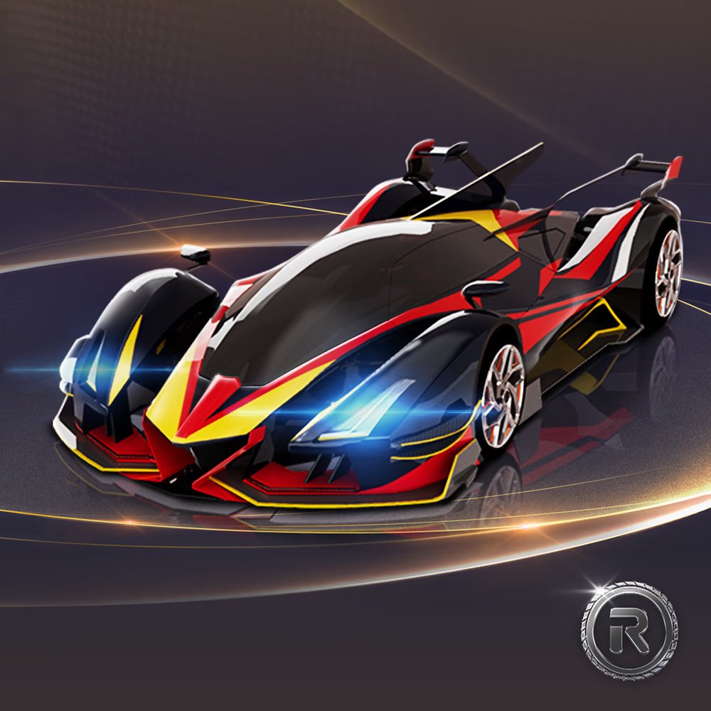 REVV Motorsport on Twitter: 