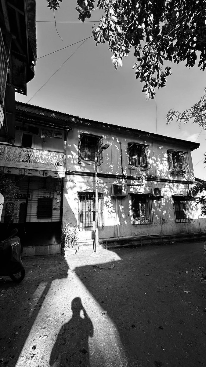 mayursakhare's tweet photo. Bandra through my lenses 🤍 https://t.co/PIwX1TsDug