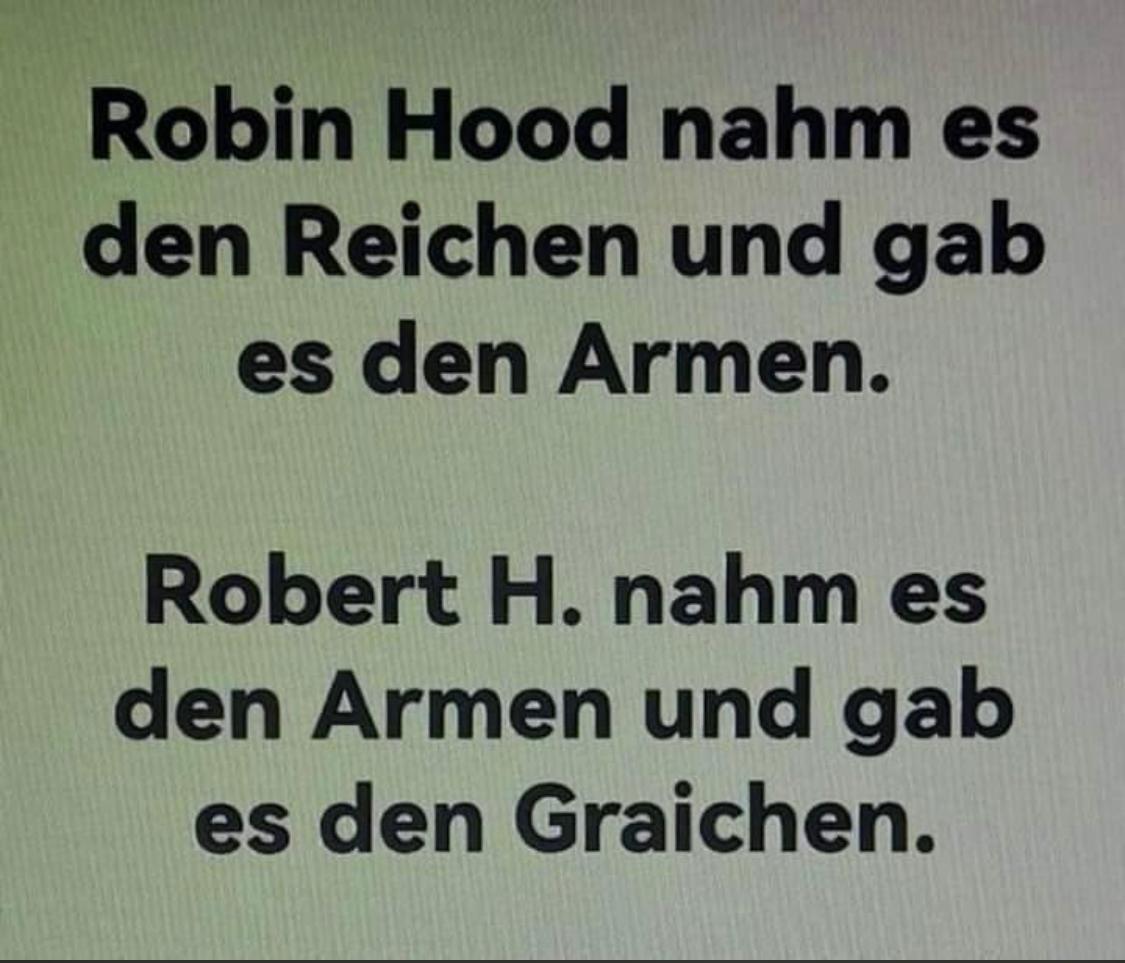 #HabeckRuecktrittSofort #habeck #Habeckclan #GraichenSkandal #Graichen #AmpelDesGrauensRuecktritt #GrueneSekte #GruenenInkompetenz #Gruene