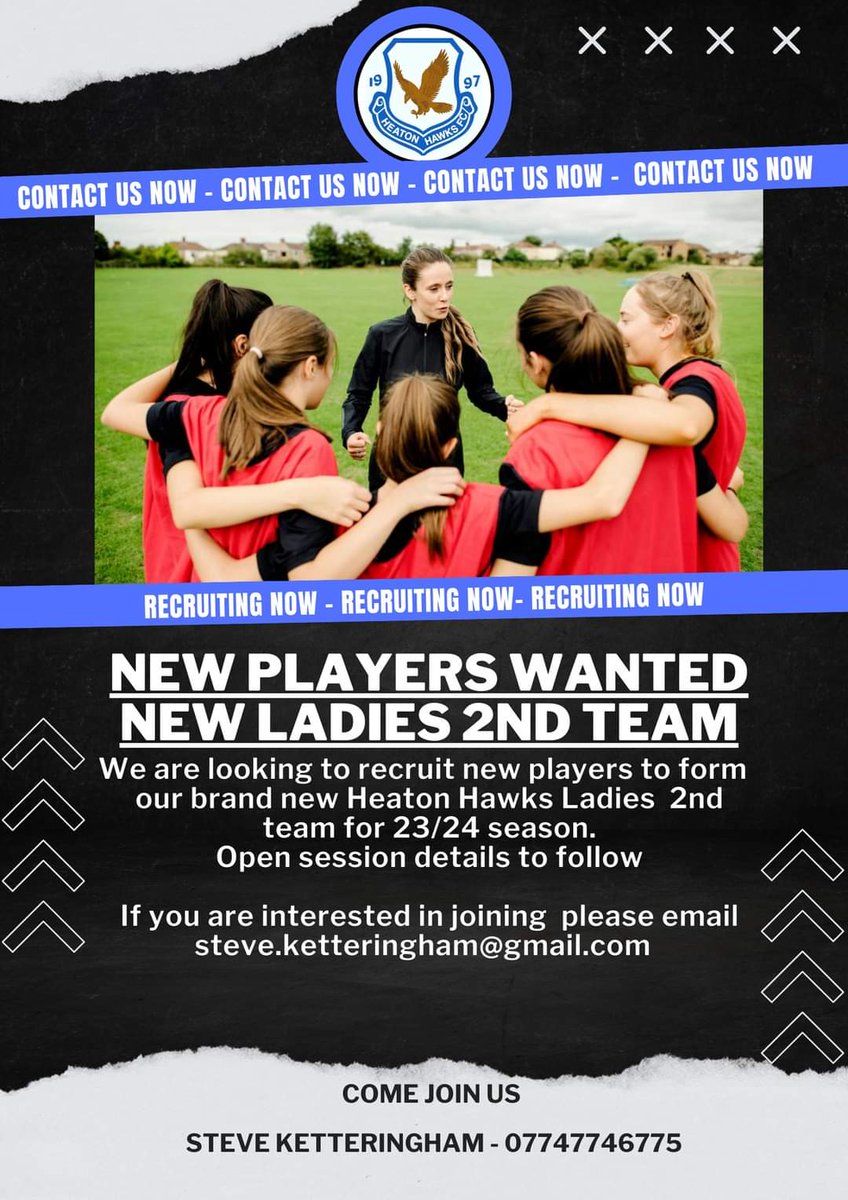 Steve ketteringham tweet media