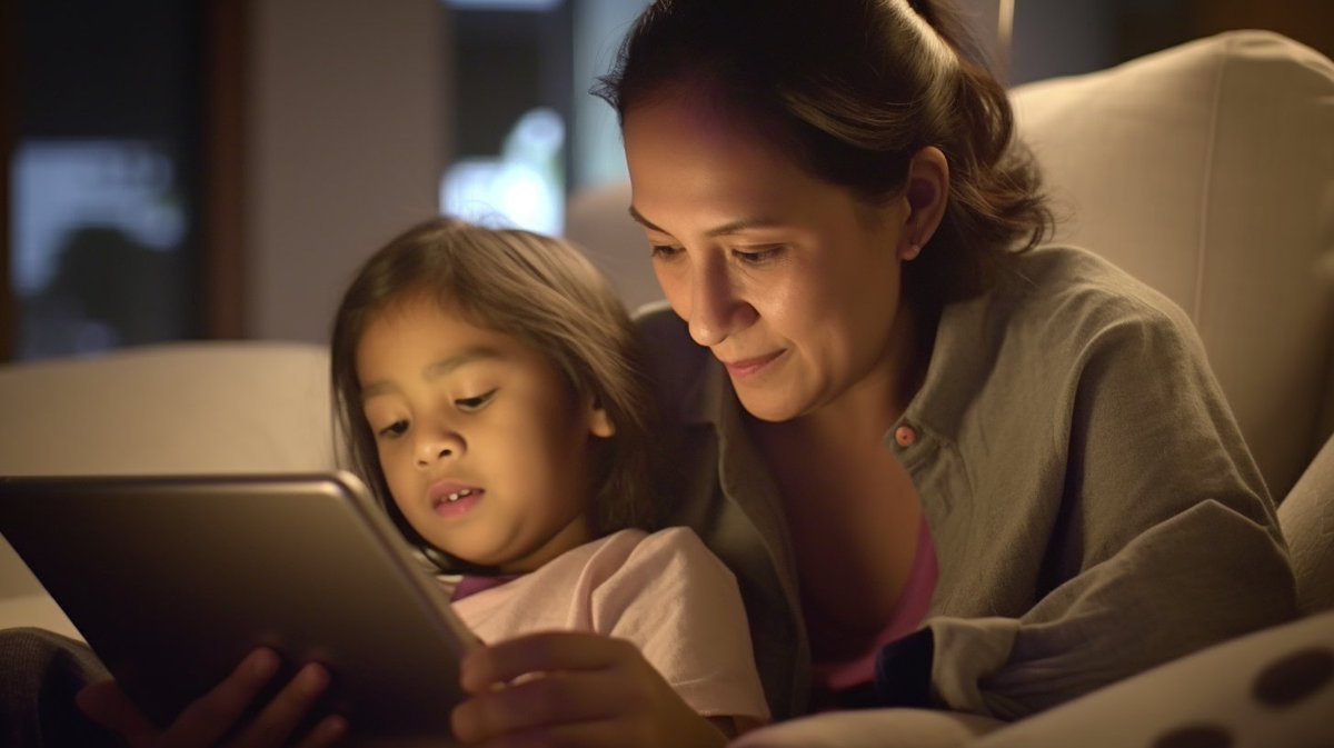 TechSecDotCom's tweet image. 🔒 Keep your kids safe in the digital world with our new blog post: &apos;Creating a Safe Digital Environment for Kids: A Cybersecurity Checklist for Parents&apos; 🌐👧👦. Learn how to protect their online adventures! 🎮💻 #Cybersecurity #OnlineSafety #TechSec

techsec.com/creating-a-saf…