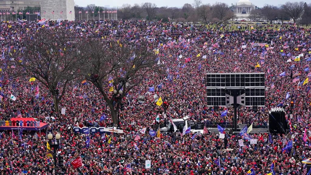 RealHickory's tweet photo. This right here👇 is why they hate us, Trump and MAGA! https://t.co/JPxb3DyaeI