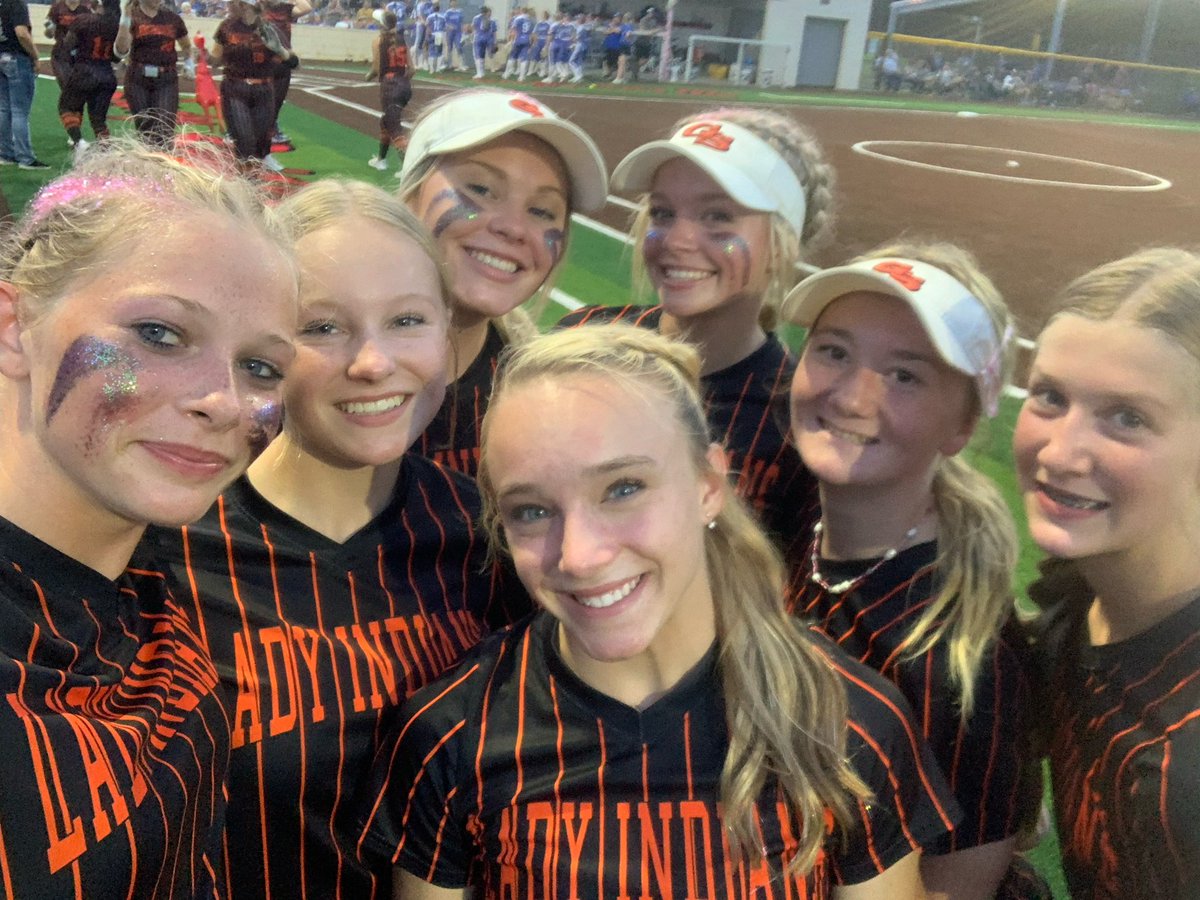 GS_IndianSB's tweet image. Happy Birthday Marti Lewis from your softball family! We thank you  for everything you did for our program and for helping create the culture of Lady Indian Softball! We hope your day is amazing and we love you big! #familyisforever