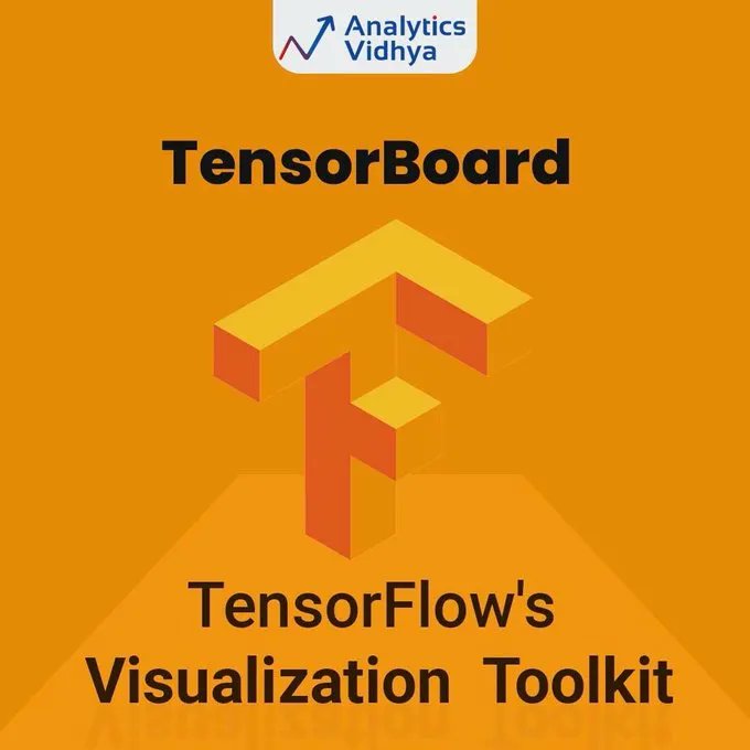 gp_pulipaka's tweet image. #TensorBoard for Visualization of Neural Networks. #BigData #Analytics #DataScience #AI #MachineLearning #IoT #IIoT #Python #RStats #TensorFlow #JavaScript #ReactJS #CloudComputing #Serverless #DataScientist #Linux #Programming #Coding #100DaysofCode
geni.us/TB-Viz-NNs