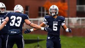 YohannessF's tweet photo. After a great conversation with @Coach_JKnowles, I am proud to announce that I have received my first D1 offer to Butler University! @JoeCheshire @CoachSiwicki @CoachU_BU @smerls31 @Brent89959563 @griff_jensen10 @EDGYTIM @CoachBigPete https://t.co/Kkidn995GO