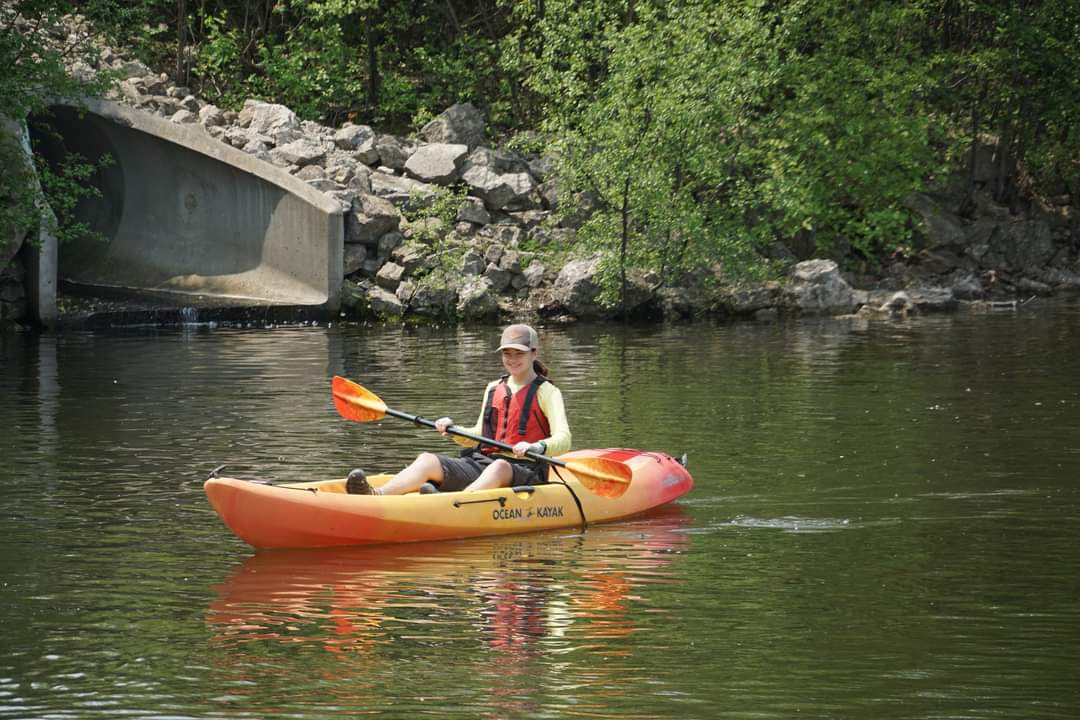 foxriverkayak tweet picture