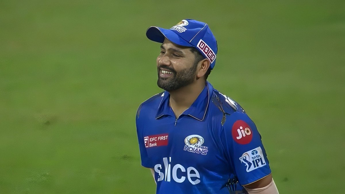 No Bumrah 
No Archer
No Pollard
No Pandya Bro's
No Boult

Still Qualify to Playoffs 

Rohit sharma Leader, Legend, Goat 🛐