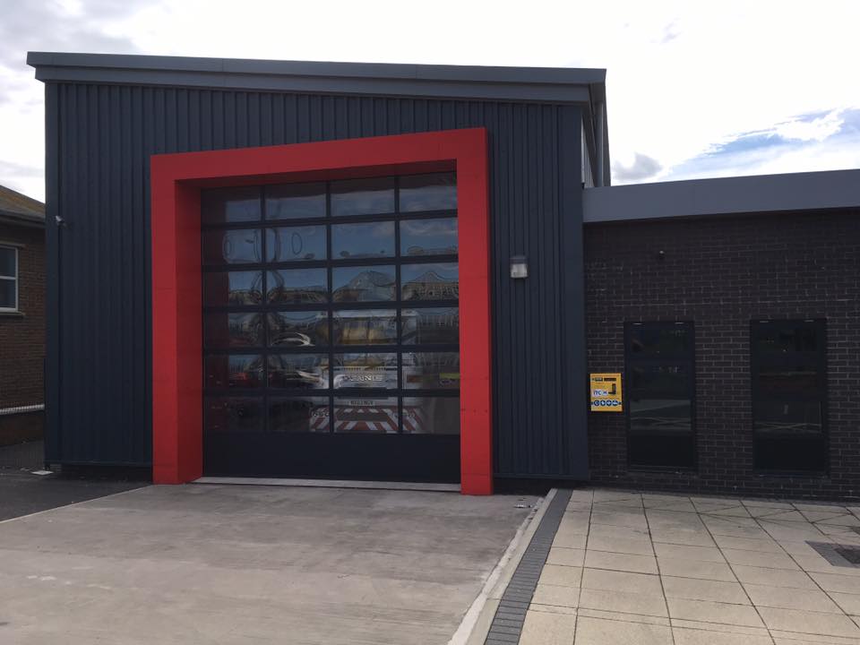 👨‍🚒 Our Headland station is recruiting On-Call Firefighters!

🔥 If you’d like to find out more about what it takes to be an On-Call Firefighter ‘Head’ on over to our upcoming open day!

🚒 Headland Fire Station
📅 Wednesday 31st May
🕙10am – 1pm