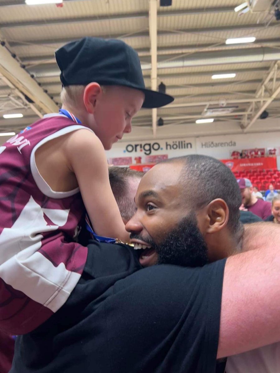 We Made History! THANK YOU <a href="/Tindastoll/">Tindastóll</a>