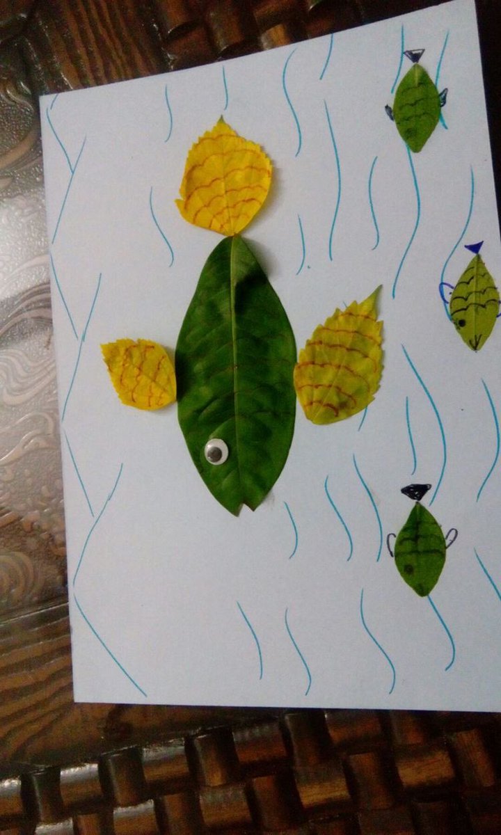 kg_ideas's tweet photo. لنصنع جمالاً من الطبيعة 🌿🩵
#الركن_الفني #ركن_الفن #رياض_أطفال #رياض_الأطفال https://t.co/IebD99O7gm