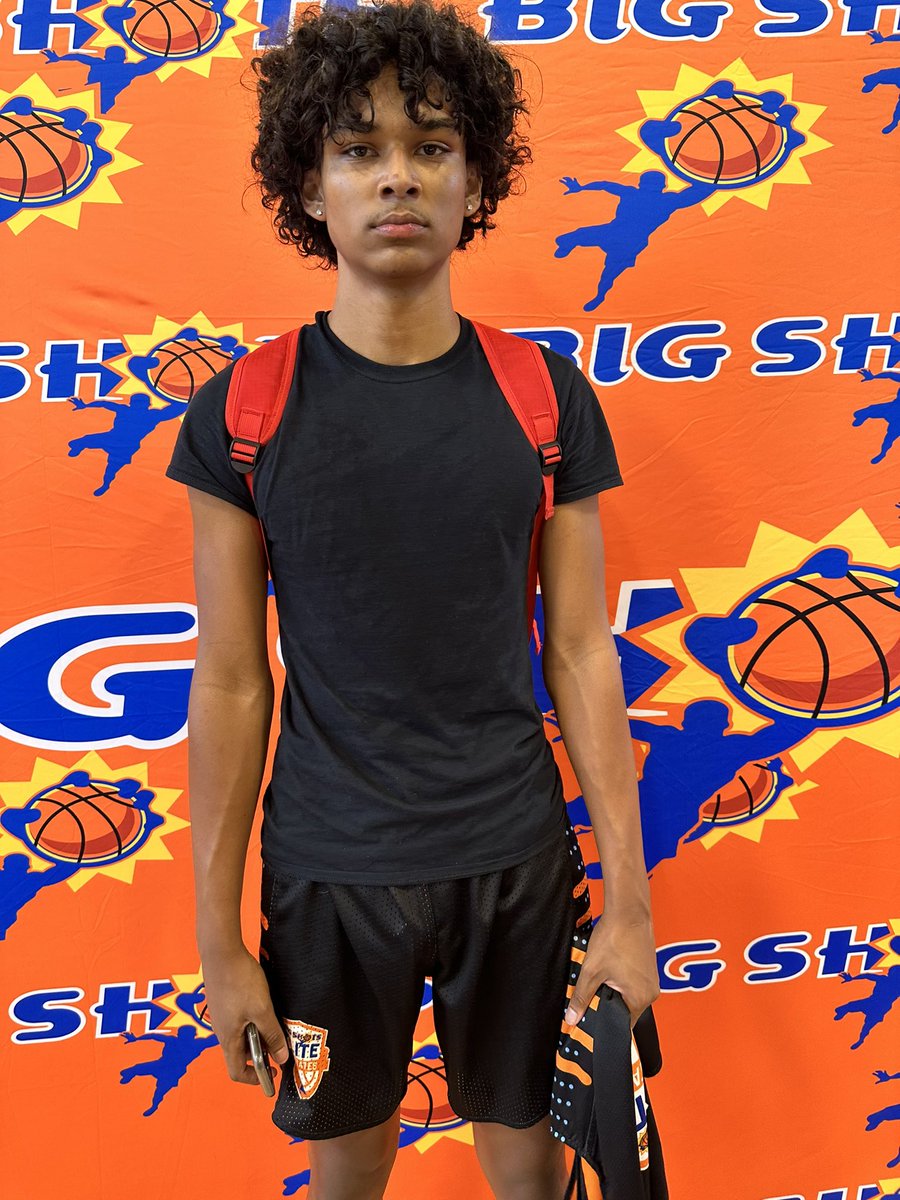 BigShotsGlobal's tweet photo. #BigShots #WVMayMadness

16U

Big Shots Elite Tri- States 87
20 Jeremy Dietz 20
4 Drew Aescala 14 

Young Visions 50
0 Baustin Bowers 17 https://t.co/PbVCOUgqa8